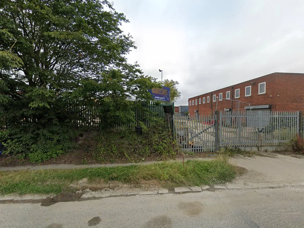 TEDS RECYCLING LTD
