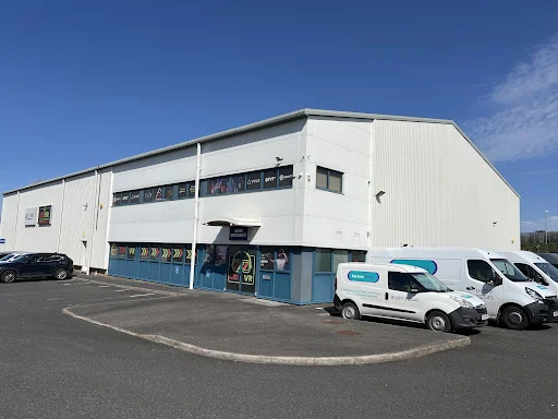 KERNOW SCRAP & WASTE SOLUTIONS LTD