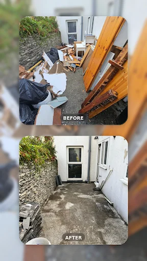 WeDump4U - Waste Removal & Skip Hire