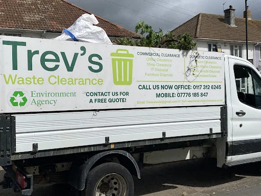 Trevs Waste Clearance