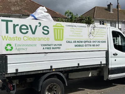 Trevs Waste Clearance