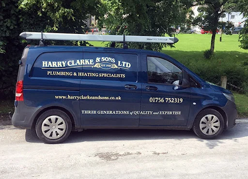 HARRY CLARKE AND SONS LIMITED