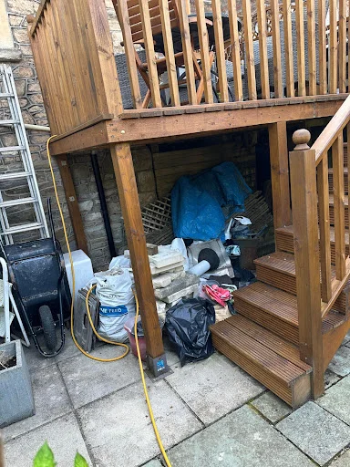 PORTISHEAD WASTE CLEARANCE LTD