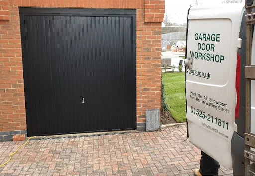GARAGE DOOR WORKSHOP LTD