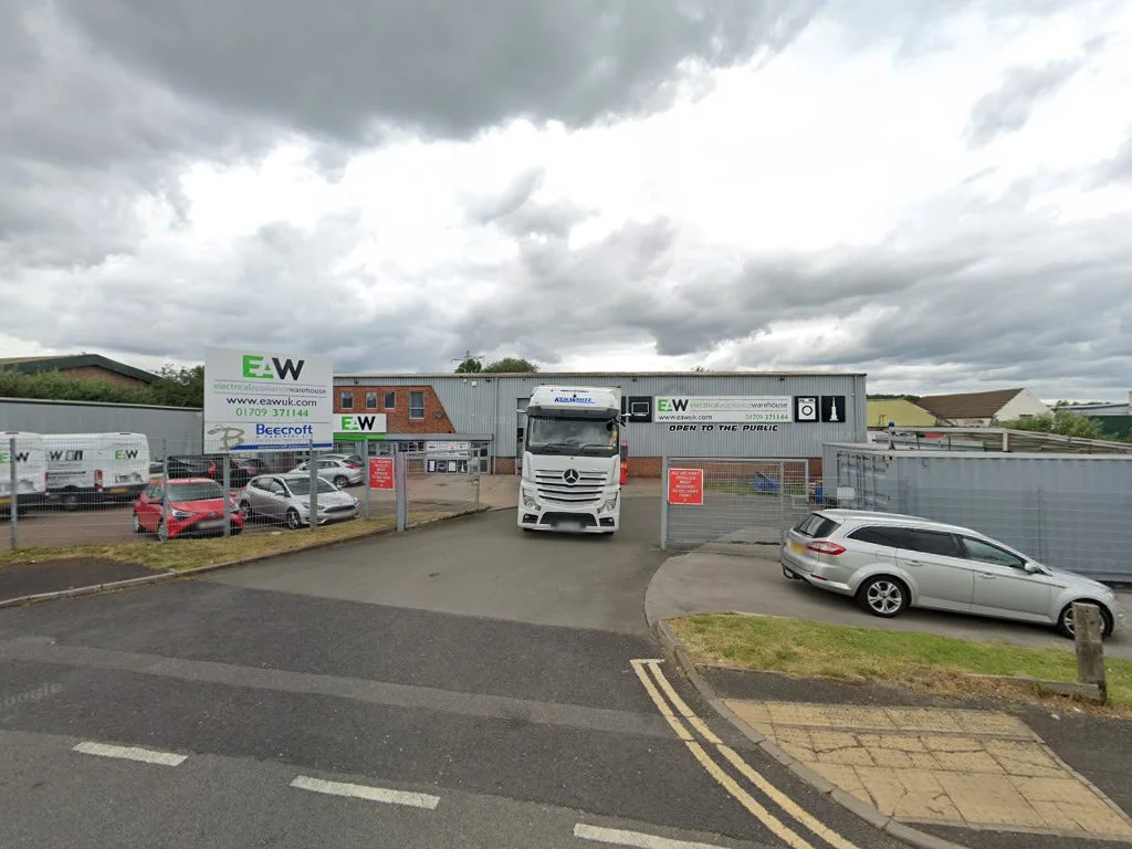 BEECROFT & PARTNERS LIMITED