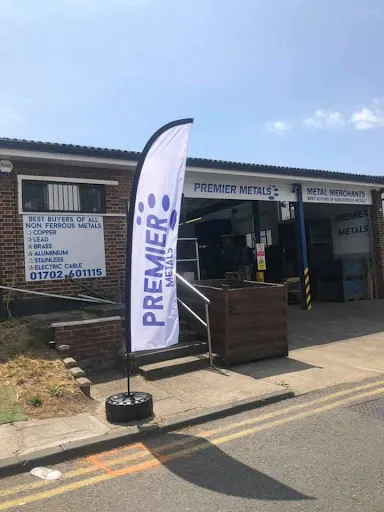 ABLEFORM LIMITED trading as Premier Metals