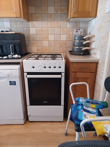 Lorraine Castle trading as Allsorts Rubbish Removals and House Clearance