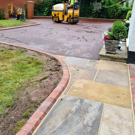 TAYLOR RIDING CONSTRUCTION LIMITED