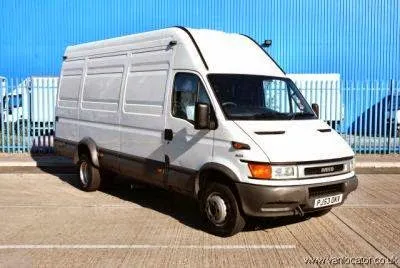 Michael Welsh trading as TRADEWIND man and van