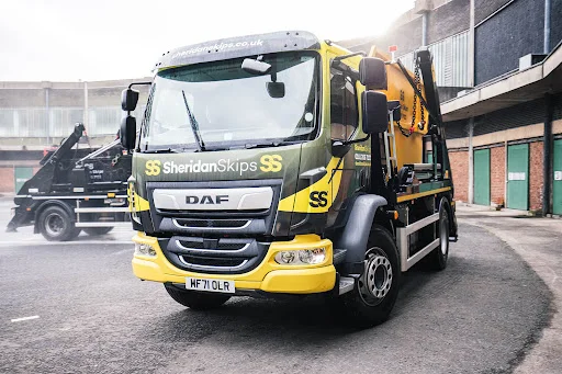 SHERIDAN SKIPS LIMITED