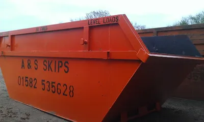 Craig Carroll trading as A & S Skips