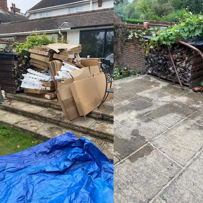 Appleton Waste Clearance