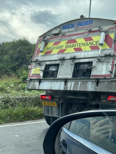 NICK AGER HAULAGE LIMITED