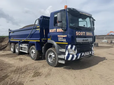 SCOTT BROS. LIMITED