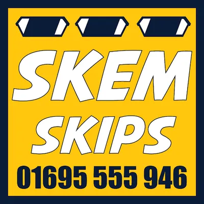 SKELMERSDALE SKIP HIRE LTD