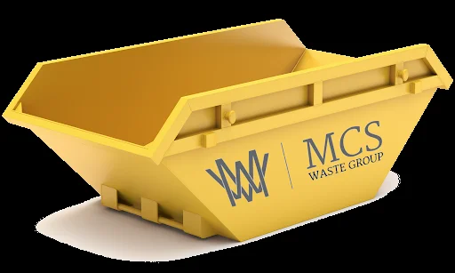 Mcs Waste Group