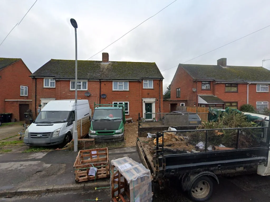 James Cooper trading as J&P Rubbish Clearance