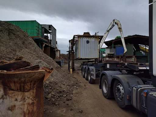 BRIGGS METALS LIMITED