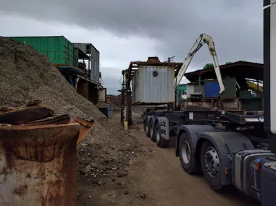 BRIGGS METALS LIMITED