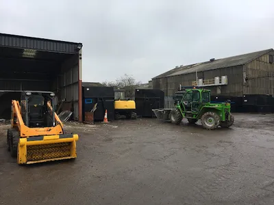 ARK ENVIRONMENTAL SERVICES LIMITED trading as Watling Waste Services