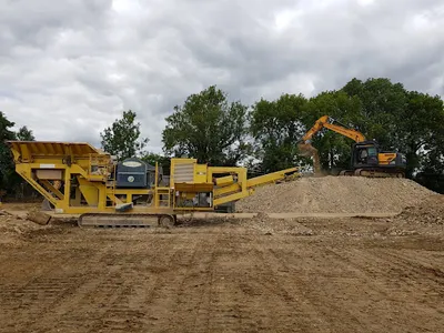 Paul Walker Demolition Services