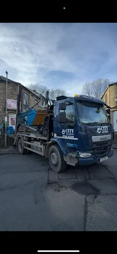 Zulqurnain Rehman trading as City Skip Services