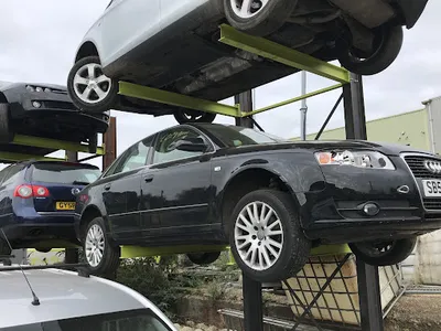 car disposal services