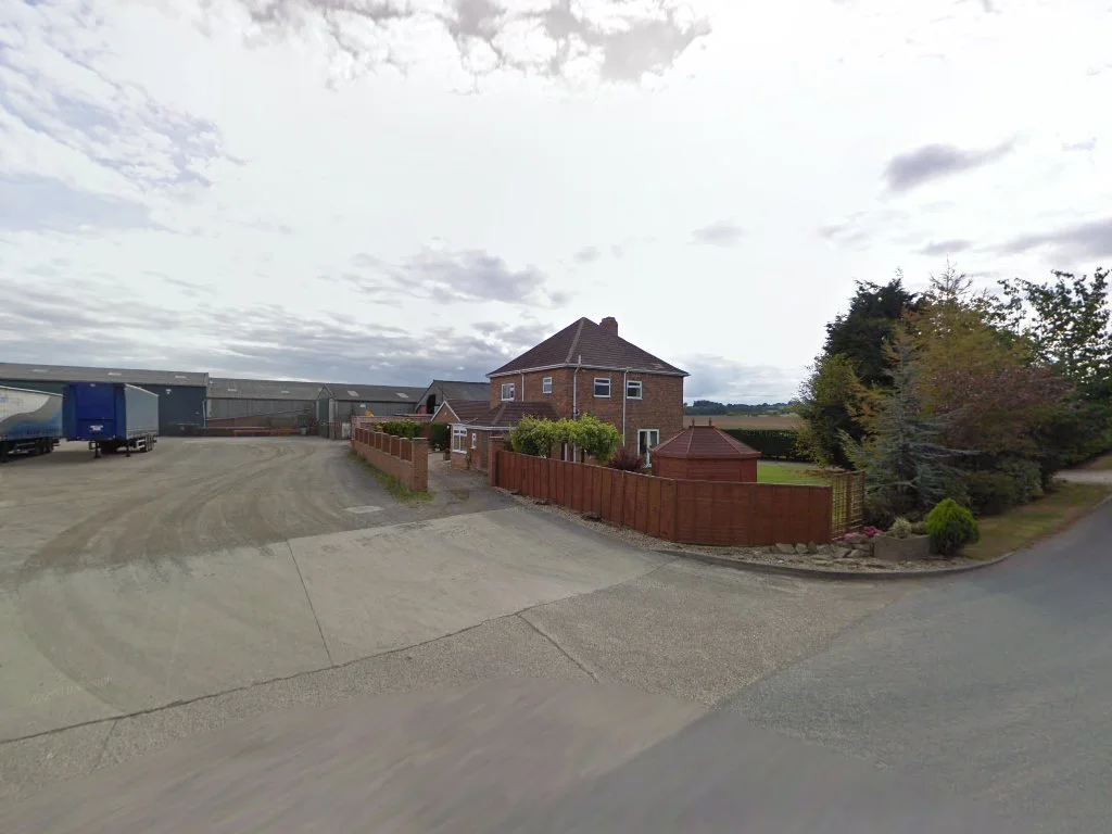 EAST LINCS RECYCLING SOLUTIONS LIMITED