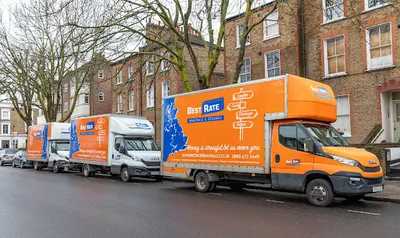 Best Rate Removals