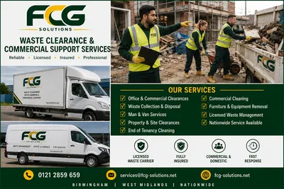 FC GLOBAL SOLUTIONS LTD