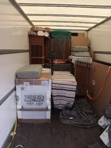KC'S REMOVAL SERVICES LTD.