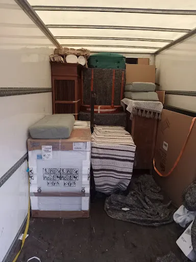 KC'S REMOVAL SERVICES LTD.