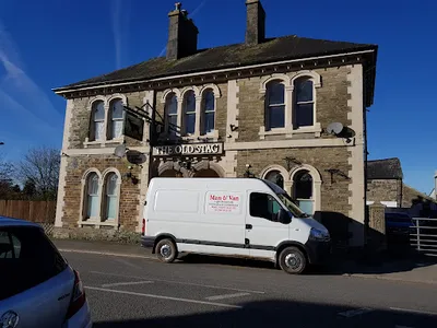 Liskeard man and van