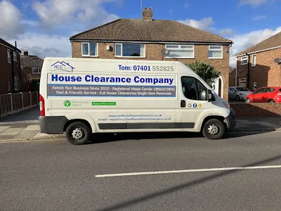 House Clearance Company