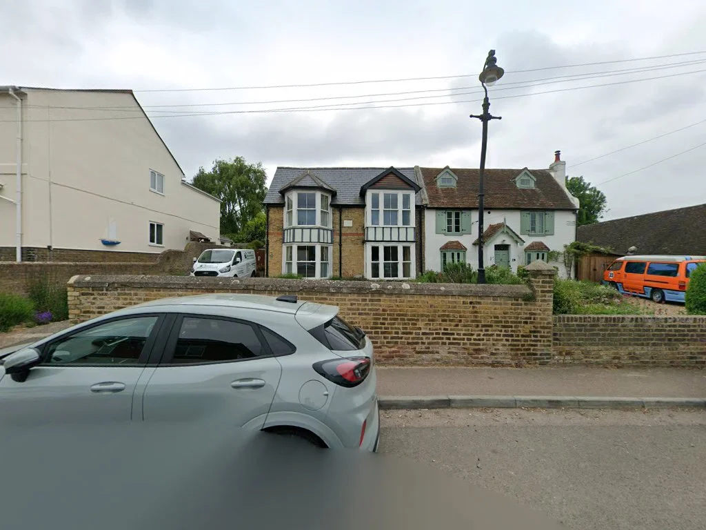 THANET GROUNDWORKS LIMITED