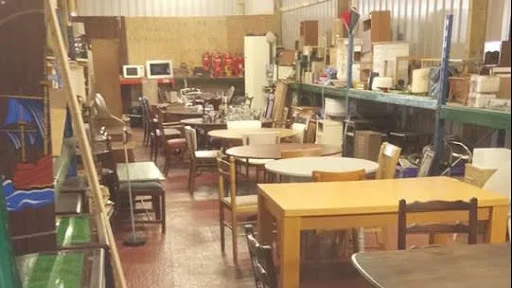 outwell second hand furniture and house clearance