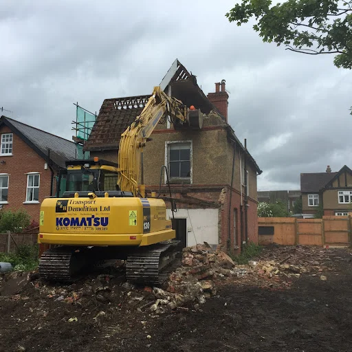 W. & H. (TRANSPORT & DEMOLITION) LIMITED