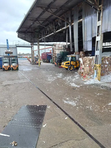Pearce Recycling Group