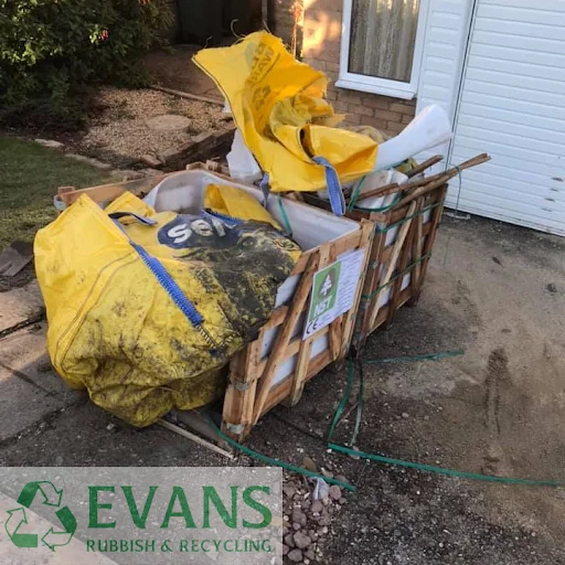 Evans Rubbish & Recycling