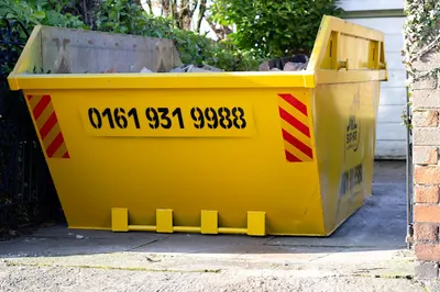 J&L Skip Hire