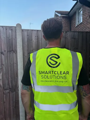 SMARTCLEAR SOLUTIONS LIMITED