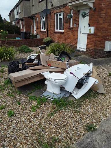 JECO RECYCLING LTD