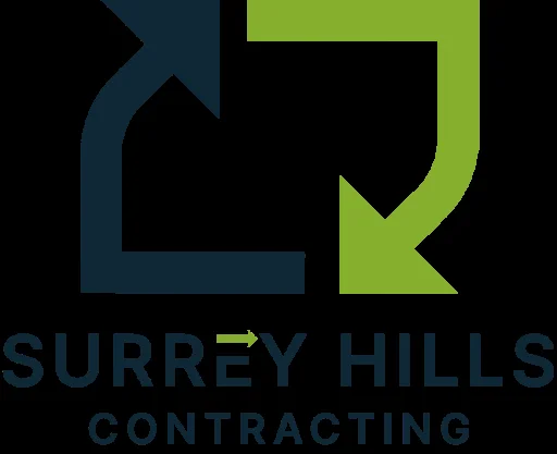 SURREY HILLS CONTRACTING LIMITED