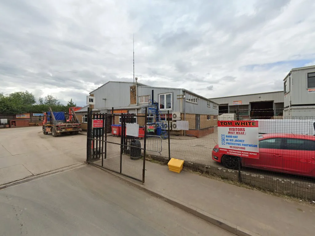 A&M Metals & Waste Limited