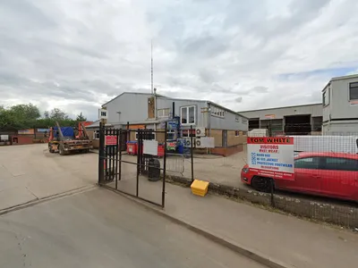 A&M Metals & Waste Limited