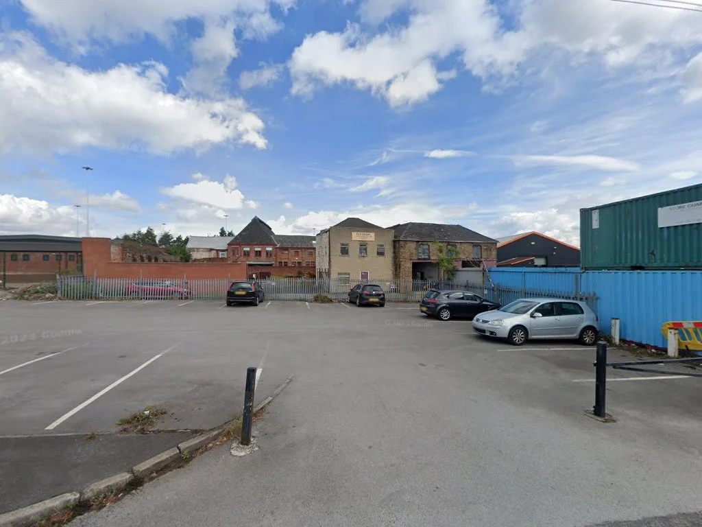 Wilfred Collins trading as W Collins Waste Metal Merchants