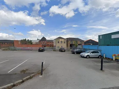 Wilfred Collins trading as W Collins Waste Metal Merchants