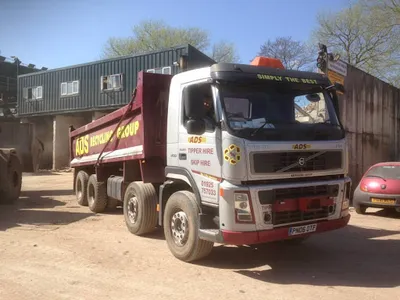 A.D.S. RECYCLING LIMITED trading as ADS RECYCLING LTD