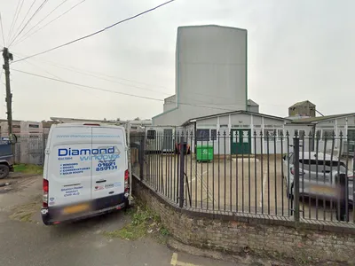 MALDON DEMOLITION LIMITED