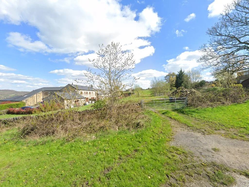 Mark Redfearn trading as Huddersfield House Clearance
